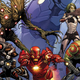 Illustration for article titled This Week’s Comics: What the heck are the Guardians of the Galaxy doing?